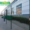 SGS Certification Welded Wire Mesh Fence netting